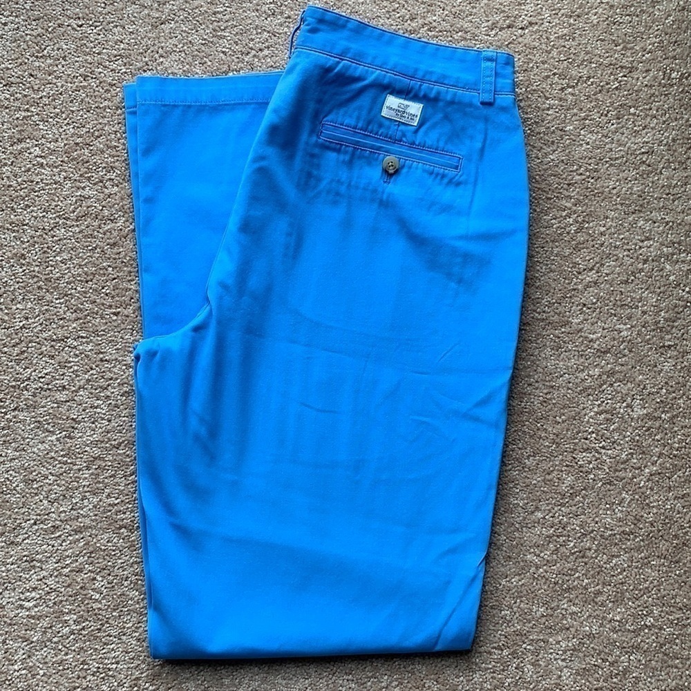 Vineyard Vines Vineyard Vines Club Chino Pants